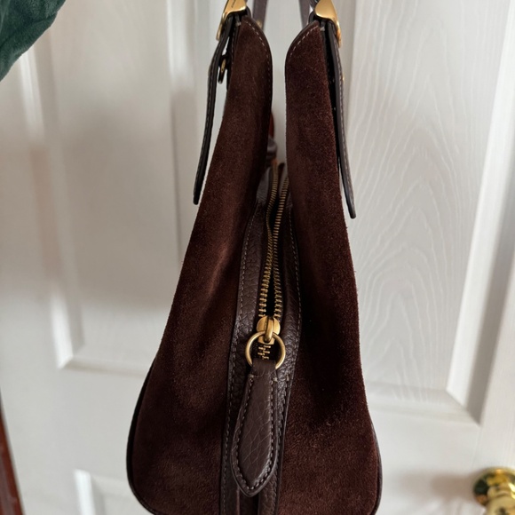 Coach Lori Shoulder Bag - Picture 3 of 8